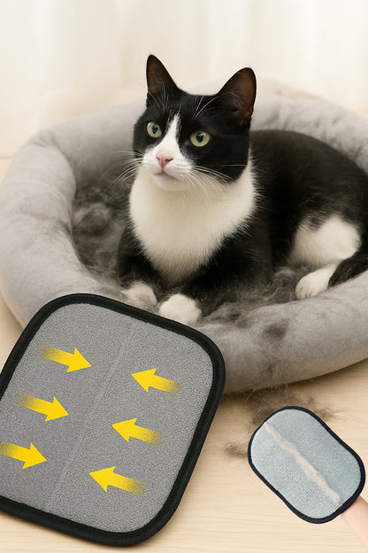 NALA™ Pet Hair Removal Glove