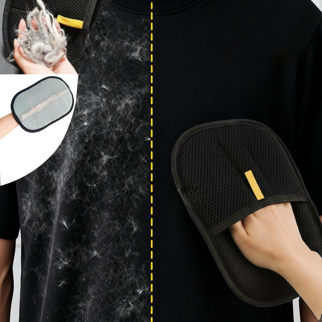 NALA™ Pet Hair Removal Glove